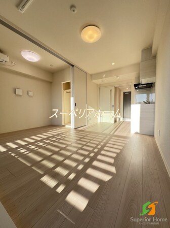 デュオメゾン文京白山の物件内観写真